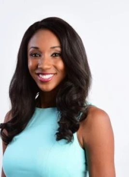 Maria Taylor - athletespeakers