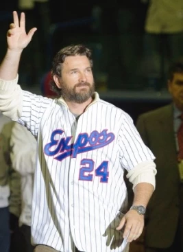 Darrin Fletcher - athletespeakers