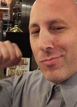 Tony Ricca - athletespeakers