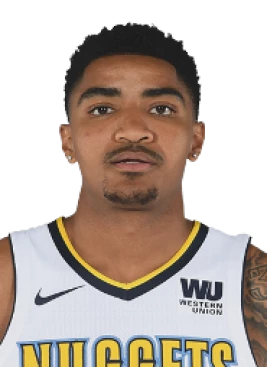 Gary Harris - athletespeakers
