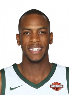 Khris Middleton Speaking Fee and Booking Agent Contact