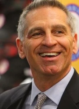 Phil McConkey - athletespeakers