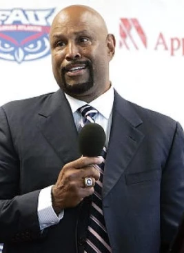 Mike Jarvis - athletespeakers