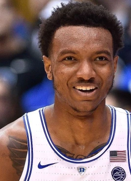 Wendell Carter - athletespeakers