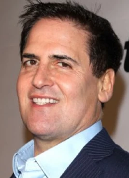 Mark Cuban - athletespeakers