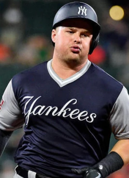 Luke Voit - athletespeakers
