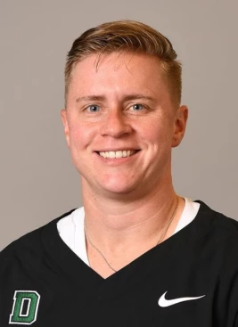 Callie Brownson - athletespeakers