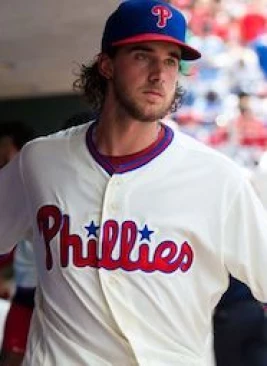 Aaron Nola - athletespeakers