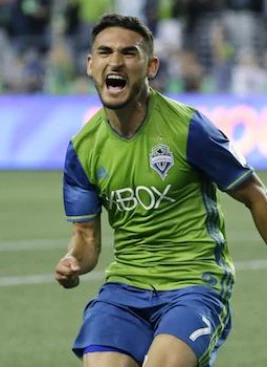 Cristian Roldan - athletespeakers