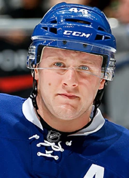 Morgan Rielly - athletespeakers