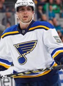 David Perron - athletespeakers