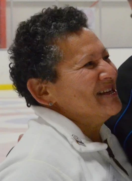 Barbra Higgins - athletespeakers