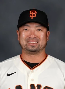 Taira Uematsu - athletespeakers