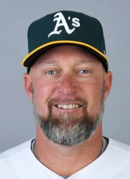 Mark Kotsay - athletespeakers