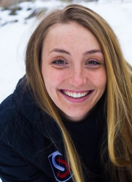 Kristen Santos - athletespeakers