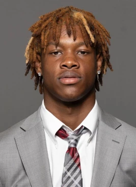 Jameson Williams - athletespeakers