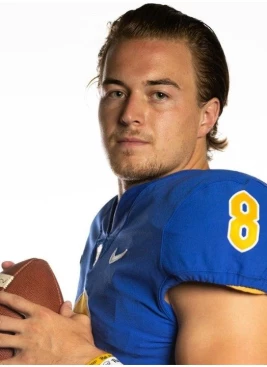 Kenny Pickett - athletespeakers