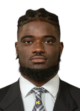 David Ojabo - athletespeakers