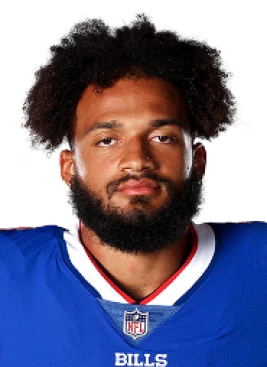 Gabe Davis - athletespeakers