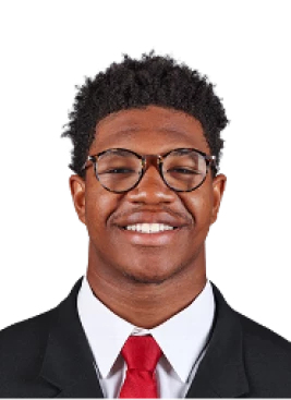 Nolan Smith - athletespeakers