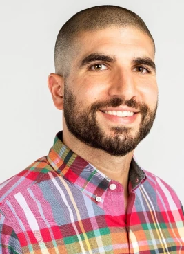 Ariel Helwani - athletespeakers