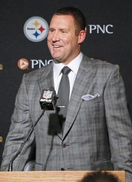 Ben Roethlisberger - athletespeakers