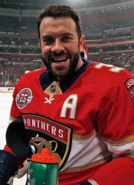 Keith Yandle - athletespeakers