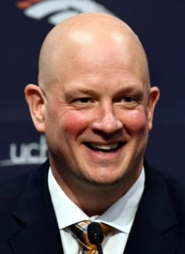 Nathaniel Hackett - athletespeakers