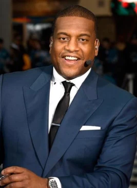 Kevin Weekes - athletespeakers