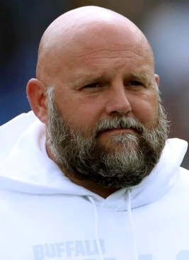 Brian Daboll - athletespeakers
