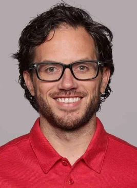 Mike McDaniel - athletespeakers