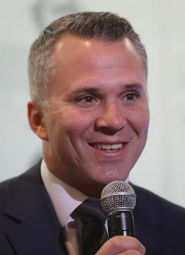 Martin St. Louis - athletespeakers