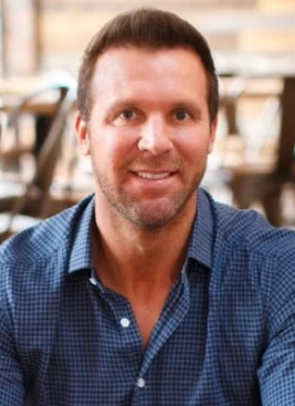 Tim Couch - athletespeakers