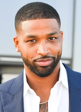 Tristan Thompson - athletespeakers