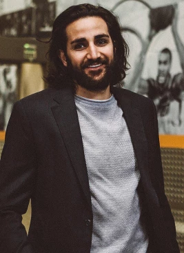 Ricky Rubio - athletespeakers