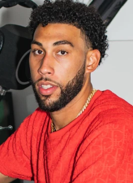 Denzel Valentine - athletespeakers