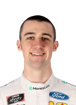 Austin Cindric - athletespeakers