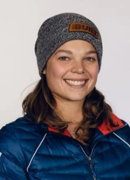 Ashley Caldwell - athletespeakers