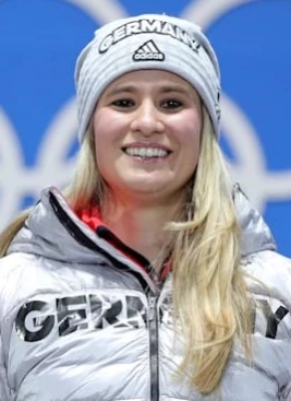 Natalie Geisenberger - athletespeakers