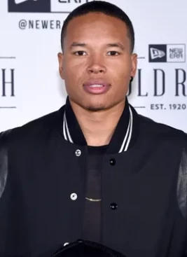 Marvin Jones - athletespeakers