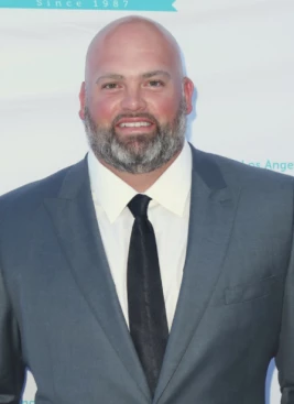 Andrew Whitworth - athletespeakers