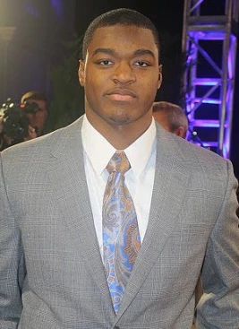 Amari Cooper - athletespeakers