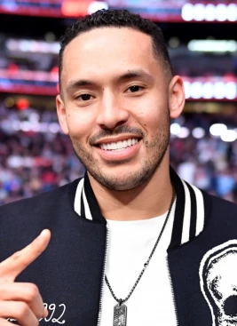 Carlos Correa - athletespeakers