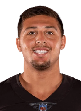 Austin Hooper - athletespeakers