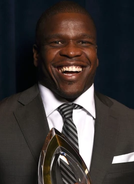 Frank Gore - athletespeakers