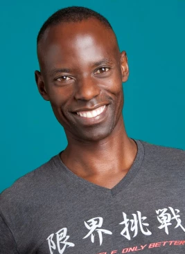 Gilbert Tuhabonye - athletespeakers