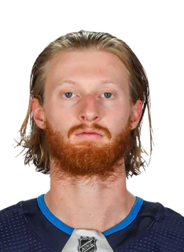 Kyle Connor - athletespeakers