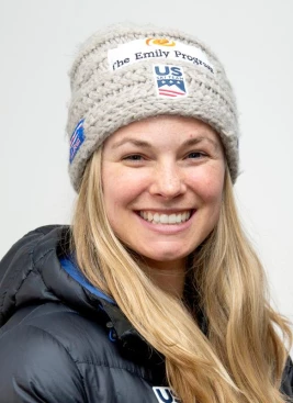 Jessie Diggins - athletespeakers