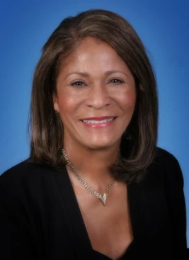 Vivian Stringer - athletespeakers