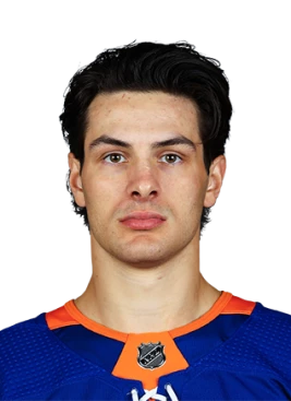 Mathew Barzal - athletespeakers